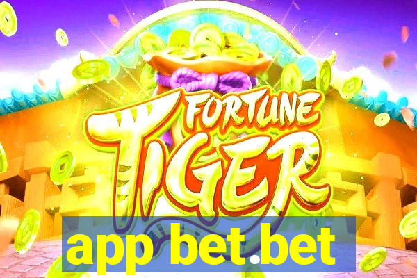 app bet.bet